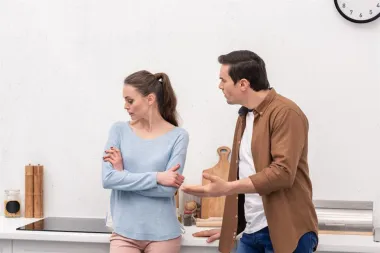 8 znakova da si u vezi sa sociopatom