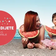 Sretno dijete: sasvim drugačija konferencija i sajam za roditelje. Svi ste pozvani!