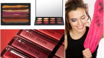 Beauty noviteti ovog tjedna donose idealne makeup boje za proljeće