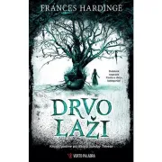 Knjiga tjedna: Drvo laži