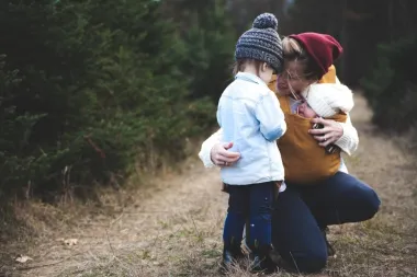 Multitasking kraljica: Mama četvero djece pokazala svoju svakodnevicu