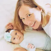 Majčinstvo ne mora biti prepreka u karijeri, a mama Maja to i dokazuje