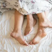 Seks može biti lijek kada si bolesna – doslovno