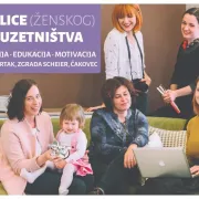 Koje su osobine i kompetencije potrebne da biste postali uspješni poduzetnik?