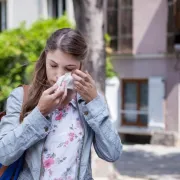 Nauči kako pripremiti organizam za proljetne i ljetne peludne alergije