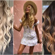7 balayage boja za kosu koje su savršene za proljeće
