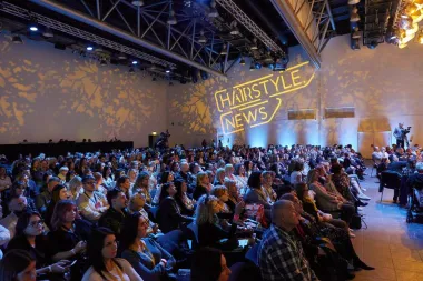 Hairstyle News festival ujedinio frizere iz cijele regije