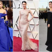 Odabrala sam najbolje red carpet modne lookove iz 2019. godine