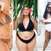 Ove žene dokazuju da ne postoji pravo ''tijelo za bikini''