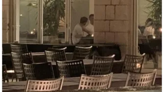 Najslavniji nogometaš na svijetu Cristiano Ronaldo uživao u japanskim specijalitetima Takenoko Dubrovnik