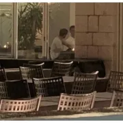 Najslavniji nogometaš na svijetu Cristiano Ronaldo uživao u japanskim specijalitetima Takenoko Dubrovnik