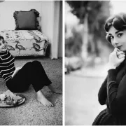Znaš li koje je bilo najdraže jelo Audrey Hepburn? Imamo i recept
