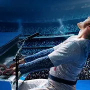 Ne propustite glazbenu fantaziju 'Rocketman' na Tres Chic specijalu 30. svibnja u Kaptol Boutique Cinema