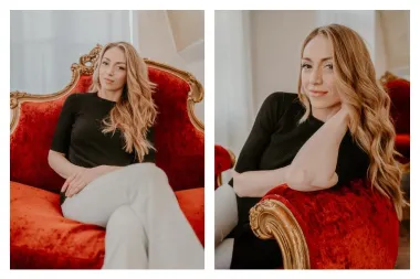 'Slow food' koncept stigao je u frizerstvo, a stilistica Branka Trohar otkrila mi je o čemu se radi
