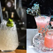 Osvježavajući kokteli s tequilom