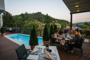 Kamo za vikend: Odmor za dušu i tijelo nalazi se u Zagorju