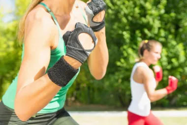 7 dobrobiti kickboxinga zbog kojih ćeš odmah poželjeti udarati u vreću