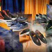 Vans je predstavio 'najčarobniju' suradnju do sada koja će oduševiti obožavatelje Harryja Pottera