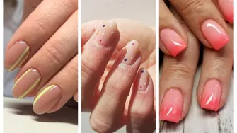 Trendi manikure: Ovo su ljetni modeli noktiju koje jedva čekamo isprobati