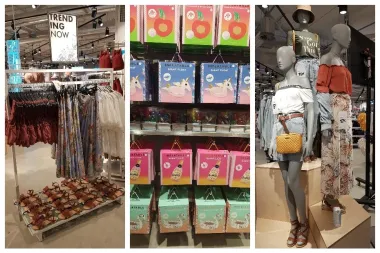 Otvorio se Primark u Ljubljani: dva kata na kojima možemo izgubiti par sati