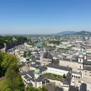 Posjetili smo Salzburg... i malo je reći da smo se oduševili!