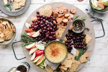 Zdrave paleo grickalice koje možeš jesti bez grižnje savjesti
