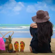 Praktične i lijepe - našle smo idealne torbe za plažu