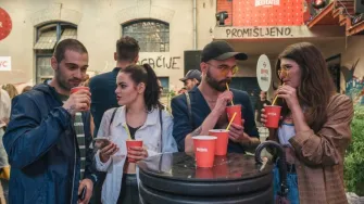 'Najginastiji' događaj sezone čeka vas na Tuškancu
