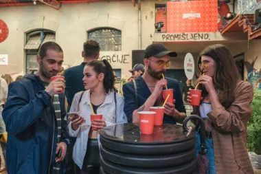 'Najginastiji' događaj sezone čeka vas na Tuškancu