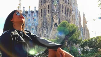 Barcelona – najveća metropola na morskoj obali