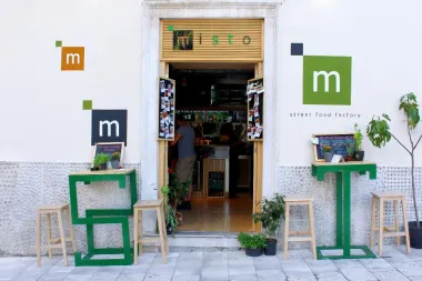 'Misto' - mjesto u Splitu koje nosi titulu jedinog dalmatinskog street fooda