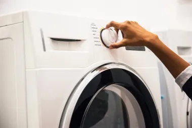 6 stvari kojih vjerojatno radiš krivo kada pereš odjeću za vježbanje