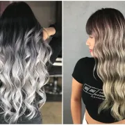 Trend srebrnih pramenova skočio je na Pinterestu za 647 posto - i potpuno shvaćamo zašto