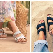 Nose se Birkenstockice, evo koji su naši omiljeni modeli
