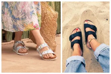 Nose se Birkenstockice, evo koji su naši omiljeni modeli