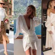 10 odličnih outfita poznate manekenke koje odmah želimo kopirati