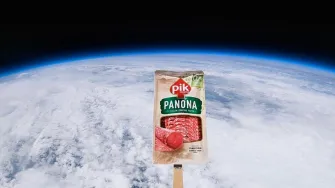 Prvi komercijalni let u stratosferu u Hrvatskoj