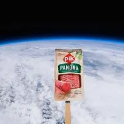 Prvi komercijalni let u stratosferu u Hrvatskoj