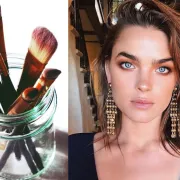 7 ljetnih beauty trikova koji će ti pomoći u borbi protiv otapanja šminke