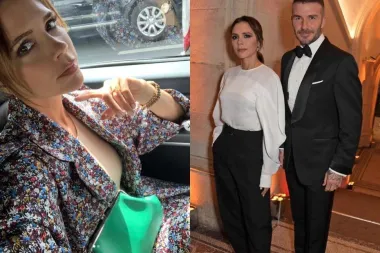 Zanimljive činjenice o Victoriji Beckham koje sigurno nisi znala