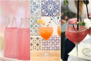 Ništa ne opisuje uživanje u ljetnim pićima bolje nego Aperol: Evo najboljih koktela