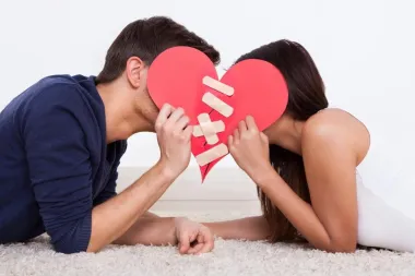 3 razloga zašto nikad ne bi trebala biti s bivšim svoje frendice