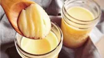 Jesi li čula za ghee? Sličan je maslacu, ali navodno i zdraviji