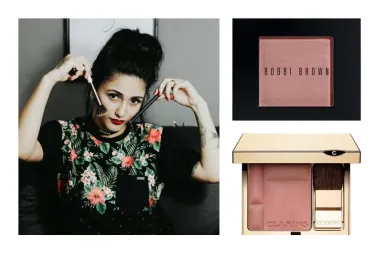 Odabrale smo 8 odličnih rumenila koja će začiniti jesenski make up look