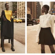 H&M nam donosi čarobni realizam u studio kolekciji za jesen/zimu 2019.