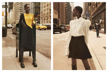 H&M nam donosi čarobni realizam u studio kolekciji za jesen/zimu 2019.