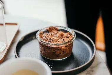 Znaš li napraviti crumble? Donosimo 3 odlična recepta