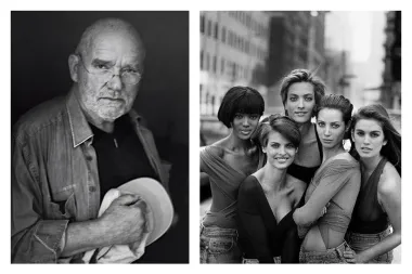 Peter Lindbergh: Čovjek koji je imao drugačiju viziju modne fotografije