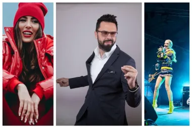 Spektakularan ovogodišnji Rujanfest donosi raznolike izvođače i garantira zabavu za pamćenje