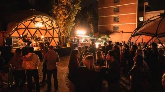 Uspješno završen prvi unique boutique sajam i festival modernog muškarca - Gentleman's Fair Zagreb